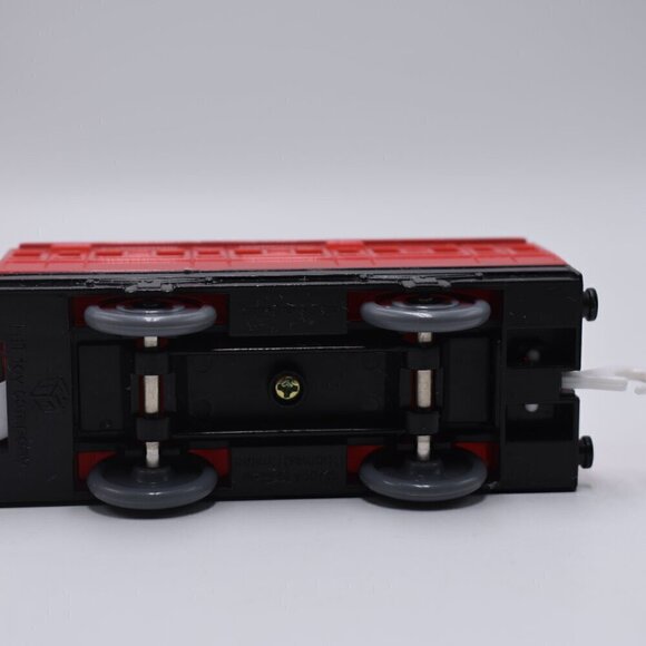 Thomas & Friends Trackmaster Train Tank Engine Red Black Coach Car 2006 Hit Toy - Picture 7 of 7